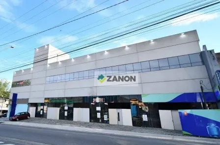 Ponto Comercial para alugar, 350m² no Centro, Ribeirão Pires