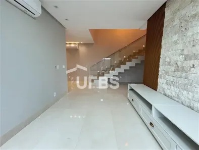 Sobrado com 3 Quartos à venda, 232m² no Jardins Capri, Senador Canedo