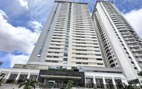 Apartamento com 1 Quarto para alugar, 41m² no Setor Bueno, Goiânia