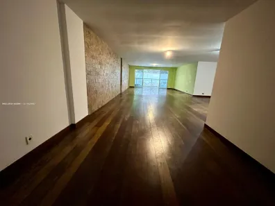 Apartamento com 3 Quartos à venda, 186m² no Várzea, Teresópolis