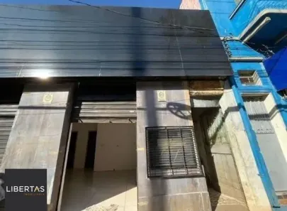 Ponto Comercial com 1 Quarto à venda, 167m² no Menino Deus, Porto Alegre