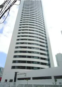Apartamento com 2 Quartos para alugar, 54m² no Boa Viagem, Recife