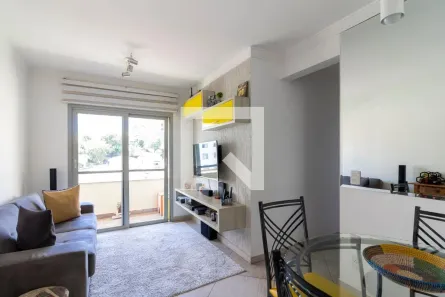 Apartamento com 2 Quartos à venda, 50m² no Imirim, São Paulo