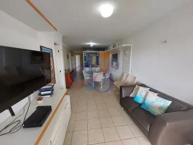 Apartamento com 3 Quartos à venda, 100m² no Porto das Dunas, Aquiraz
