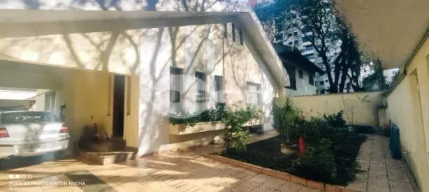 Casa com 3 Quartos à venda, 195m² no Centro, São Bernardo do Campo