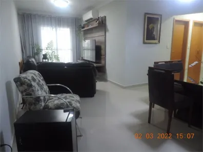 Apartamento com 3 Quartos à venda, 113m² no Aviação, Praia Grande