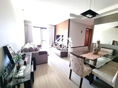 Apartamento com 2 Quartos à venda, 60m² no Jardim Ester, São Paulo