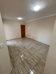 Apartamento com 2 Quartos à venda, 53m² no Jardim Oriente, São José dos Campos