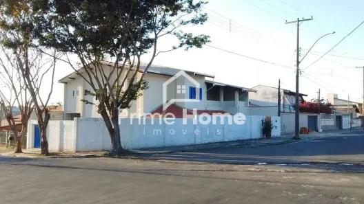 Casa com 5 Quartos à venda, 300m² no Jardim Amoreiras, Campinas