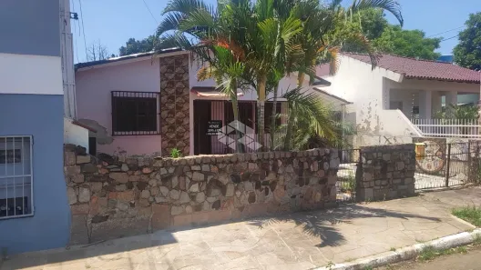 Casa com 3 Quartos à venda, 62m² no Harmonia, Canoas