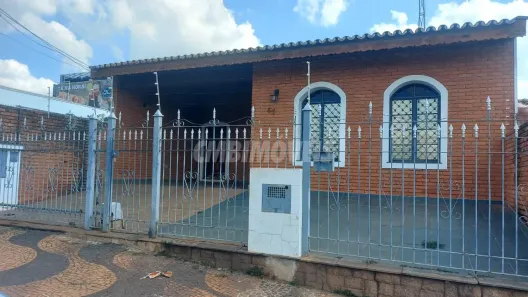 Casa com 3 Quartos à venda, 201m² no Jardim Bela Vista, Campinas