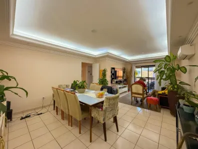 Apartamento com 2 Quartos à venda, 151m² no Guilhermina, Praia Grande
