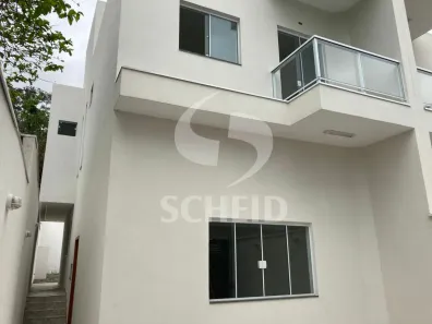 Sobrado com 3 Quartos à venda, 141m² no Jardim Bélgica, São Paulo