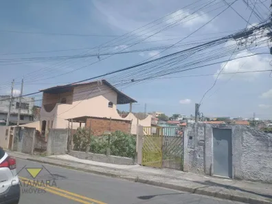 Lote/Terreno à venda, 400m² no Vila Natal, Mogi das Cruzes