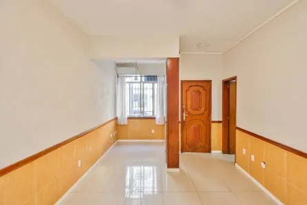 Apartamento com 2 Quartos à venda, 60m² no Urca, Rio de Janeiro