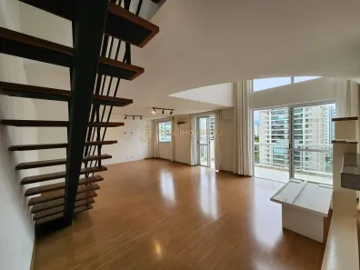 Apartamento com 2 Quartos à venda, 124m² no Barra da Tijuca, Rio de Janeiro