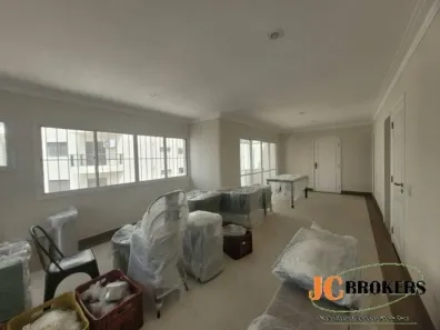 Apartamento com 3 Quartos à venda, 200m² no Vila Olímpia, São Paulo