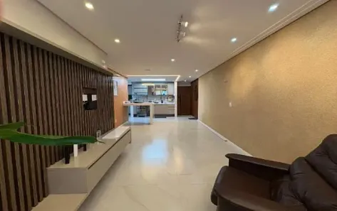 Apartamento com 3 Quartos à venda, 74m² no Cidade Alta, Natal
