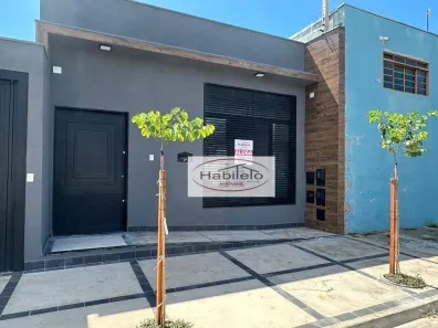 Ponto Comercial para alugar, 90m² no Centro, Brodowski