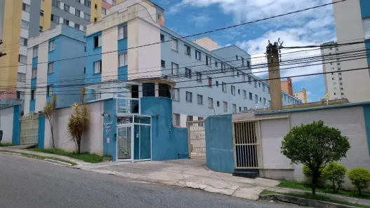 Apartamento com 3 Quartos para venda ou aluguel, 68m² no Jardim Satélite, São José dos Campos