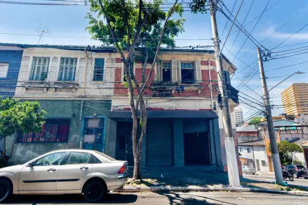 Ponto Comercial com 6 Quartos para alugar, 120m² no Aclimação, São Paulo