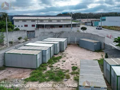 Lote/Terreno à venda, 559m² no Portal dos Passaros, São José dos Campos