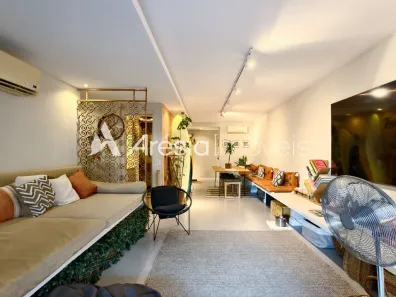 Apartamento com 3 Quartos à venda, 112m² no Recreio dos Bandeirantes, Rio de Janeiro