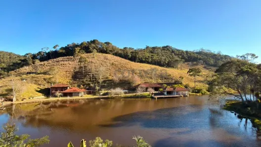 Fazenda/Sítio com 4 Quartos à venda, 3141500m² no Campo do Coelho, Nova Friburgo