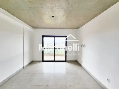 Kitnet com 1 Quarto para alugar, 34m² no Vila Monte Alegre, Ribeirão Preto