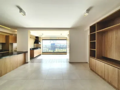 Apartamento com 3 Quartos à venda, 110m² no Plazas de España, Ribeirão Preto