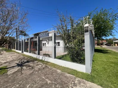 Casa com 4 Quartos à venda, 130m² no Harmonia, Canoas