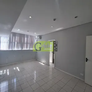 Sala Comercial para venda ou aluguel, 27m² no Centro, Taubaté