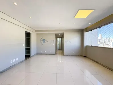 Apartamento com 3 Quartos à venda, 90m² no Buritis, Belo Horizonte