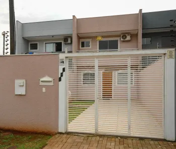 Casa com 2 Quartos à venda, 90m² no Portal, Foz do Iguaçu