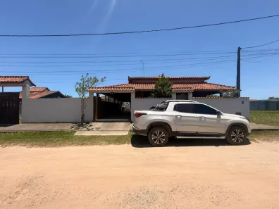Casa com 2 Quartos à venda, 66m² no Nova Califórnia (Tamoios), Cabo Frio
