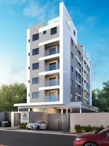 Apartamento com 2 Quartos à venda, 58m² no Boa Vista, Curitiba