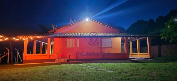 Fazenda/Sítio com 4 Quartos à venda, 1557m² no Área Rural de Pouso Alegre, Pouso Alegre