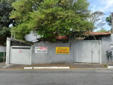 Lote/Terreno à venda, 2400m² no Vila Albertina, São Paulo