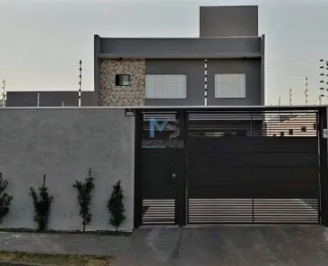 Casa com 3 Quartos à venda, 167m² no Loteamento Riviera, Porto Rico