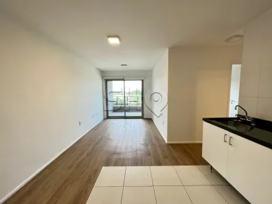 Apartamento com 2 Quartos à venda, 61m² no Água Branca, São Paulo