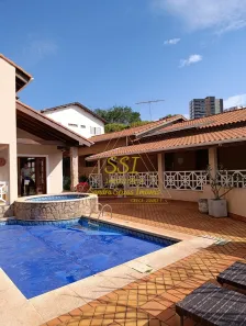 Casa com 3 Quartos à venda, 450m² no Parque dos Lima, Franca