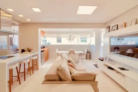 Apartamento com 2 Quartos para venda ou aluguel, 125m² no Cidade Monções, São Paulo