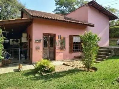 Fazenda/Sítio com 1 Quarto à venda, 140m² no Centro, Araçoiaba da Serra