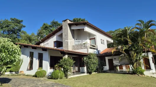 Casa de Condomínio com 4 Quartos à venda, 373m² no Jardim Pérola, Guaratinguetá