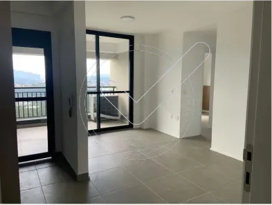 Apartamento com 2 Quartos para alugar, 63m² no Alphaville Empresarial, Barueri