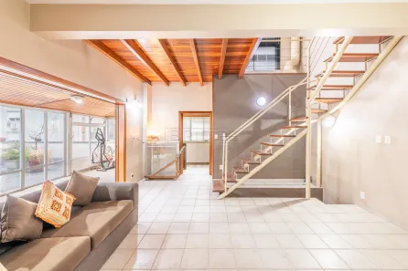 Cobertura com 2 Quartos à venda, 196m² no Rio Branco, Porto Alegre