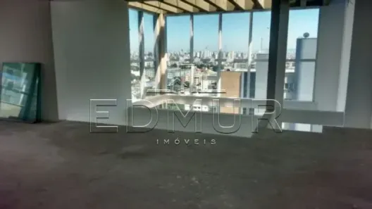 Cobertura com 4 Quartos à venda, 360m² no Campestre, Santo André