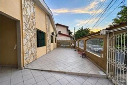 Casa com 3 Quartos para alugar, 195m² no Jardim Icatu, Votorantim