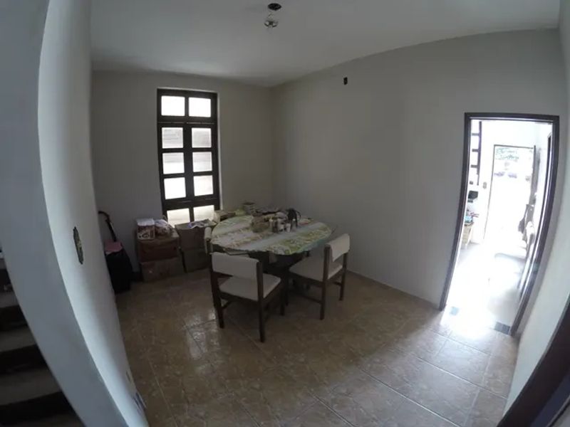 Casa com 3 quartos — Paquetá, Belo Horizonte