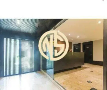 Prédio Comercial com 1 Quarto à venda, 587m² no Jardim Paulista, São Paulo